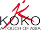 Koko - A touch of Asia